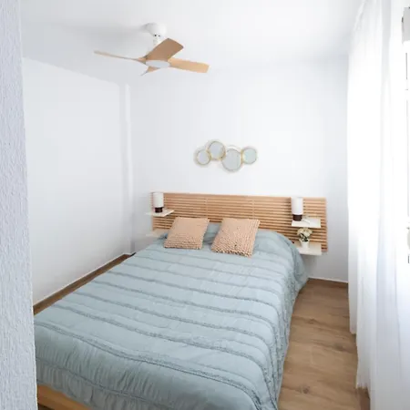 Erytheia, Tranquilo, A 150 Metros De La Playa Y Pleno Casco Historico *