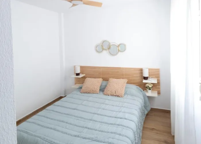 Erytheia, Tranquilo, A 150 Metros De La Playa Y Pleno Casco Historico *