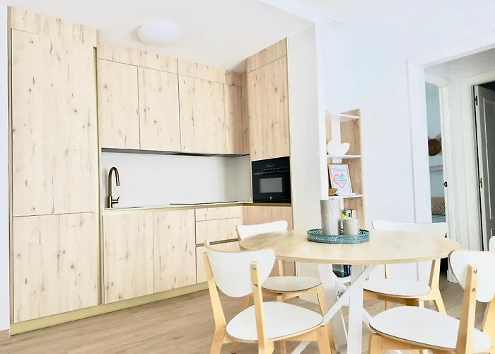 Apartman Erytheia, Tranquilo, A 150 Metros De La Playa Y Pleno Casco Historico Conil de la Frontera