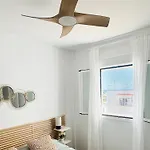 Erytheia, Tranquilo, A 150 Metros De La Playa Y Pleno Casco Historico Кониль-де-ла-Фронтера