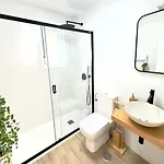 Erytheia, Tranquilo, A 150 Metros De La Playa Y Pleno Casco Historico Апартаменты *