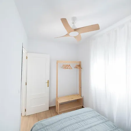 Apartament Erytheia, Tranquilo, A 150 Metros De La Playa Y Pleno Casco Historico Conil De La Frontera